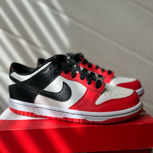 Dunk low Nike - Picture 3 of 3